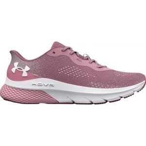 Under Armour HOVR Turbulence 2 Women's Size 11 3026525-600 Pink Rose NEW